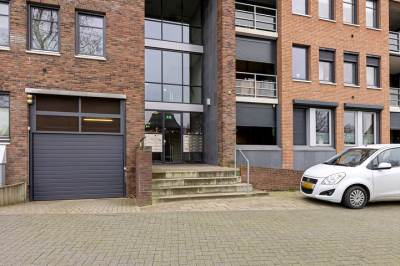 Woning Sint Rochusstraat 7 Boxmeer