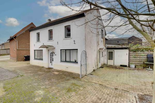 Woning Swier 43 Wijnandsrade