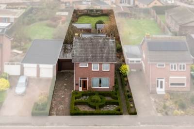 Woning Bovenstraat 32 Hoeven