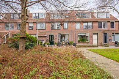 Woning Zonnedauw 6 Oude Wetering