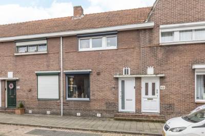 Woning Pelgrimsweg 44 Brunssum