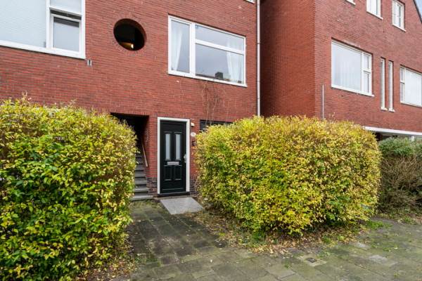 Woning Lingestraat 15 Groningen
