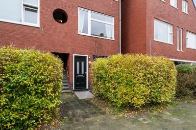 Woning Lingestraat 15 Groningen