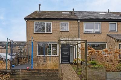 Woning De Boskamp 101 Hoogland