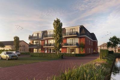 Woning Hoofdstraat 37 Genderen