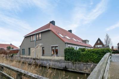 Woning Groote Geldebosch 17 Heerhugowaard