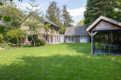 Woning Fleerweg 12 Rekken