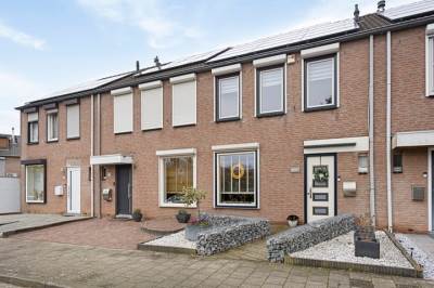 Woning Varensdaal 6 Maastricht