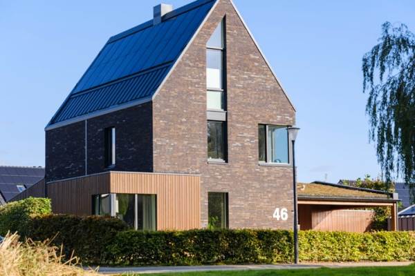 Woning Jelle Plantingstraat 46 Drachten