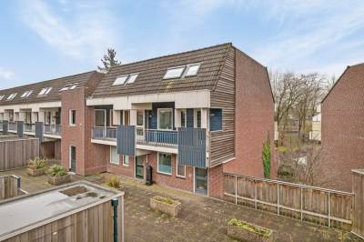 Woning Eekschillersdreef 520 Apeldoorn