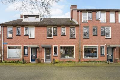 Woning Hofstraat 7 Zwolle