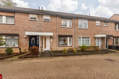 Woning Frankenlaan 81 Heerlen