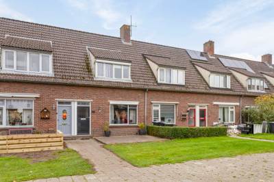 Woning Eerste Koppelveenweg 34 Emmer-Compascuum