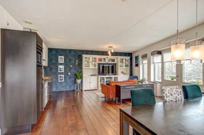 Woning Kleine Noord 73 Hoorn (NH)