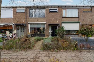 Woning Kanaalstraat 9 Werkendam