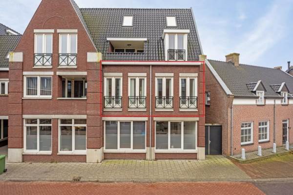 Woning Kerkstraat 30 Erp
