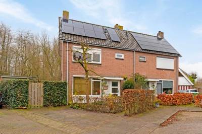 Woning K. Lantermansplein 7 Zetten