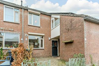 Woning De Donge 12 Goirle