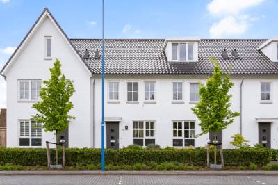 Woning Jan Mertenslaan 36 Dongen