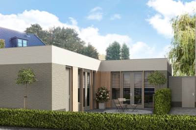 Woning Vinkenpolderweg 38 Alblasserdam