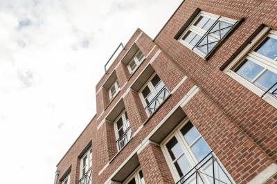 Woning Zoutkeetstraatje 20- 31 Tiel