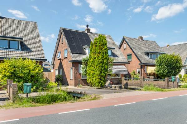 Woning Noordelijke Dwarsweg 41 Zevenhuizen (ZH)