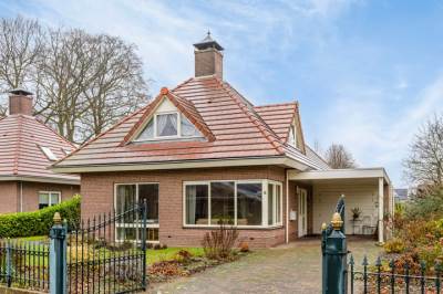 Woning van Dongenstraat 6 Broekland