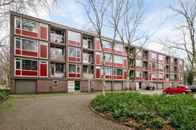 Woning Pollenstein 16 Ede