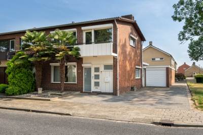 Woning Bartholemeusstraat 43 Born