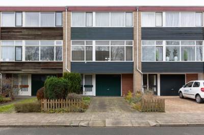 Woning Abeelstraat 62 Winterswijk