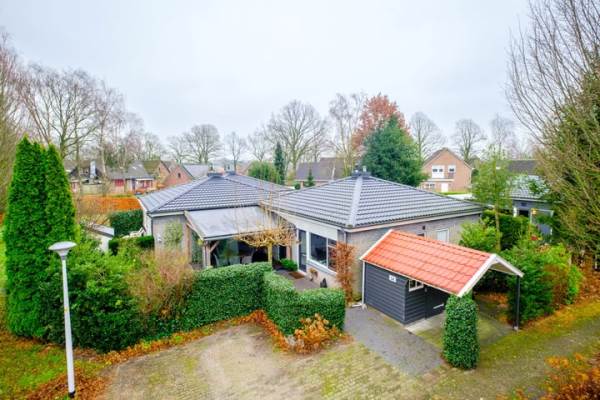 Woning Weth.Nijboerstraat 34 Nieuwleusen