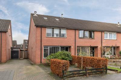 Woning De Groenling 46 Vriezenveen