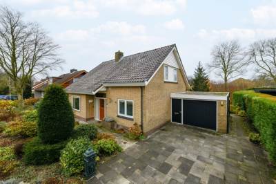 Woning De Overspitting 38 Joure