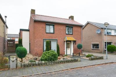 Woning Dr Jac.Thijssestraat 16 Zeddam
