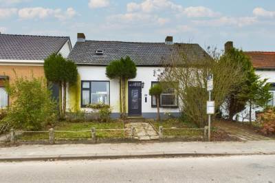 Woning Lageweg 13 Ossenisse