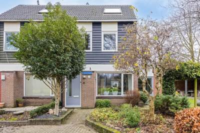 Woning Volterbeek 41 Zwolle