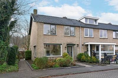 Woning Marmontweg 50 Austerlitz