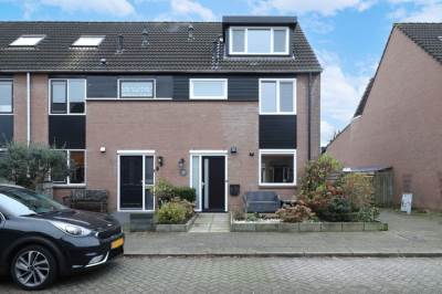 Woning Het Fortuyn 11 Hoogland