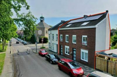 Woning Meezenbroekerweg 58 Heerlen