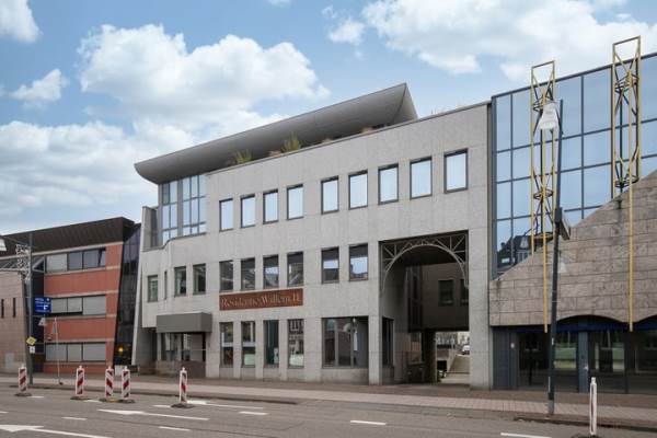 Woning Willem II Singel 5-B 04 Roermond