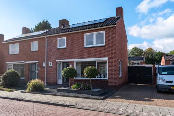 Woning Heemskerkstraat 82 Veendam