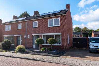 Woning Heemskerkstraat 82 Veendam