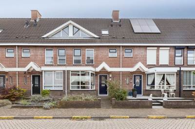 Woning De Gasperisingel 33 Ede