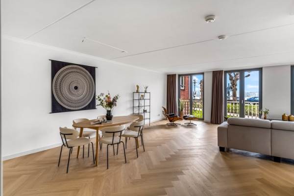 Woning Molenhoek 3 Tiel