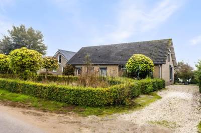 Woning Berkenstraat 3 Blitterswijck
