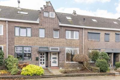 Woning Vouerweg 70 Sittard