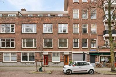 Woning Bijlwerffstraat 20-B 01 Rotterdam