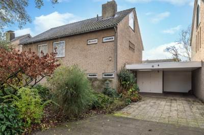 Woning Amerikalaan 85 Son en Breugel