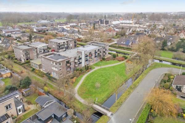 Woning Hondsroos 8 Dedemsvaart