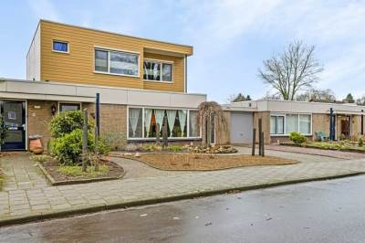 Woning Van Egmondlaan 21 Budel